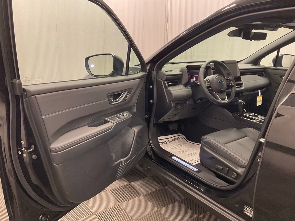 New 2026 Subaru Outback Touring AWD/4WD image 23