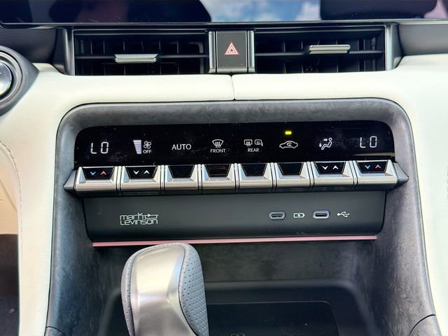 New 2026 Lexus IS 350 F Sport image 33