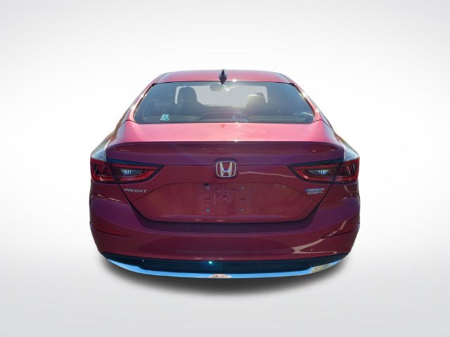 Used 2021 Honda Insight Touring image 15