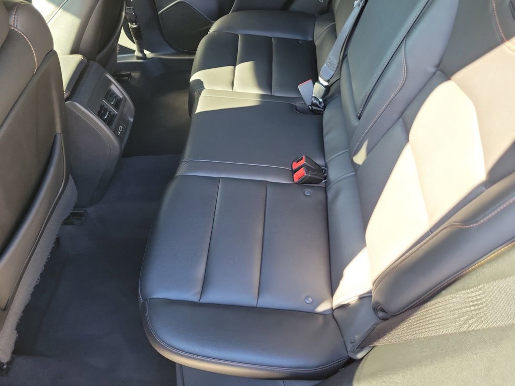 Used 2020 Cadillac XT4 Sport w/ Driver Awareness Package image 13