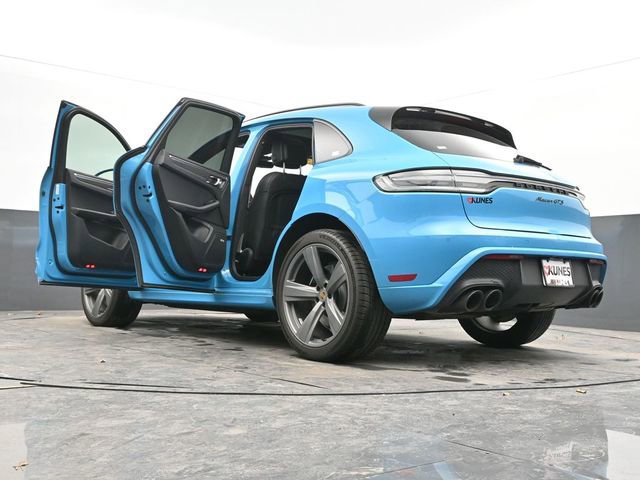 Used 2023 Porsche Macan GTS image 68