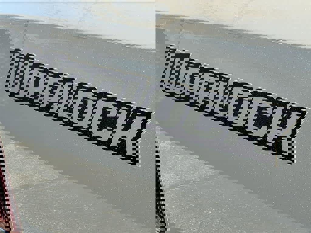 Used 2019 RAM 1500 Classic Warlock w/ Electronics Group image 9