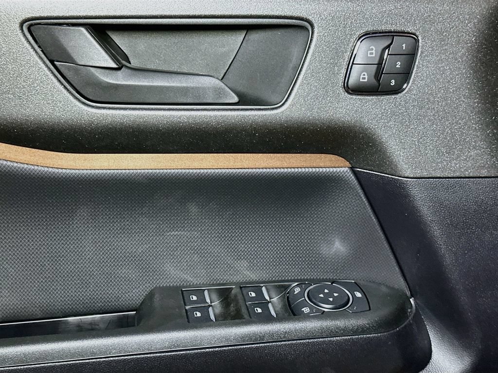 New 2026 Ford Bronco Sport Outer Banks w/ Sasquatch Outer Banks Package AWD/4WD image 17