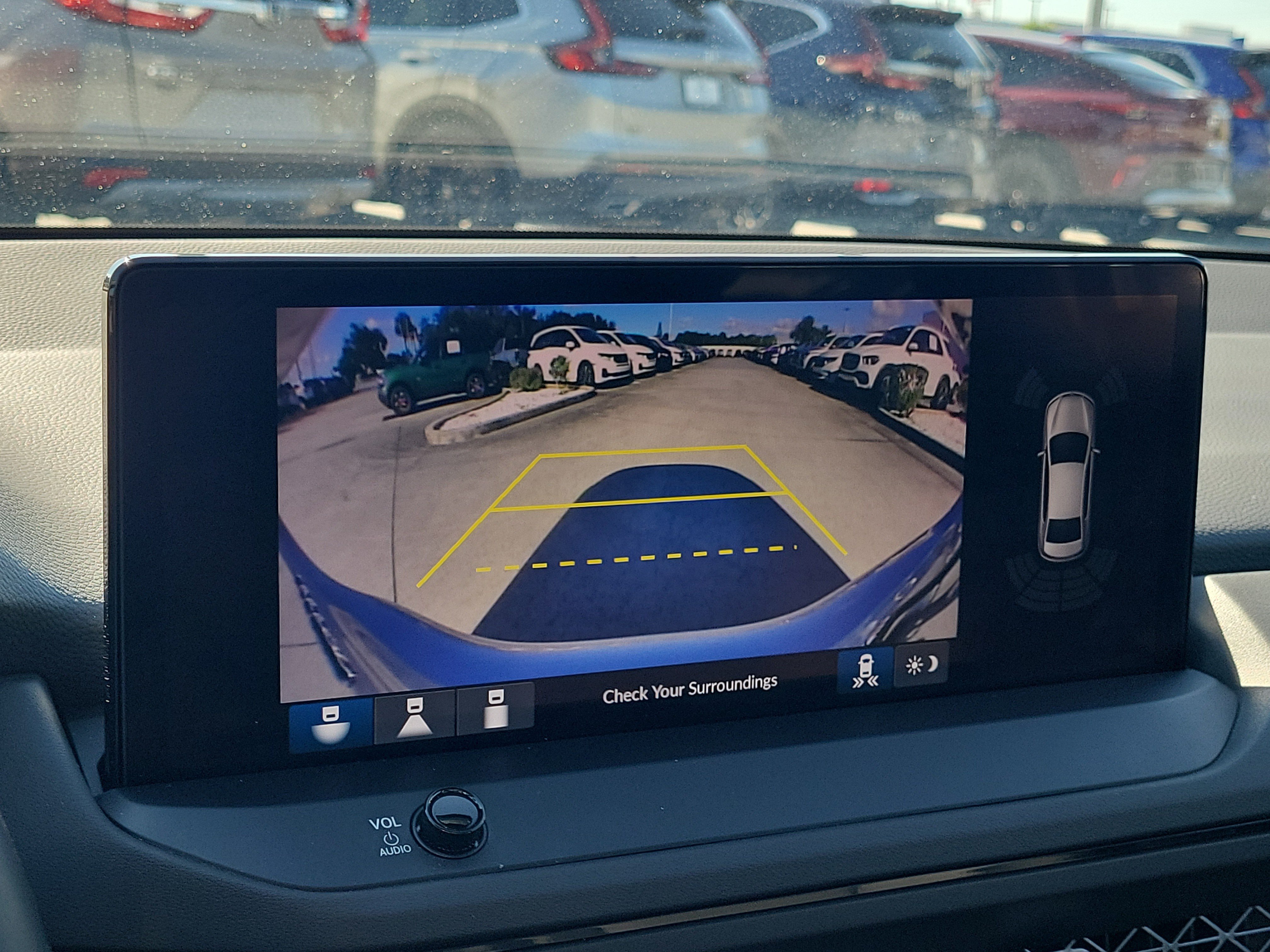 Used 2024 Honda Accord EX-L image 27