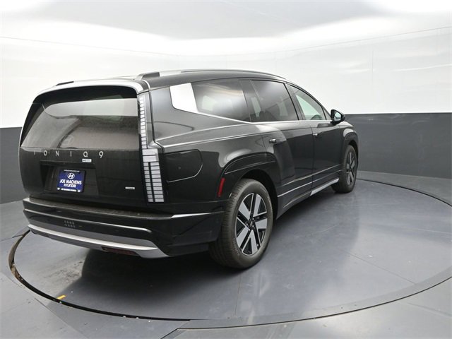 New 2026 Hyundai Ioniq 9 SEL image 8