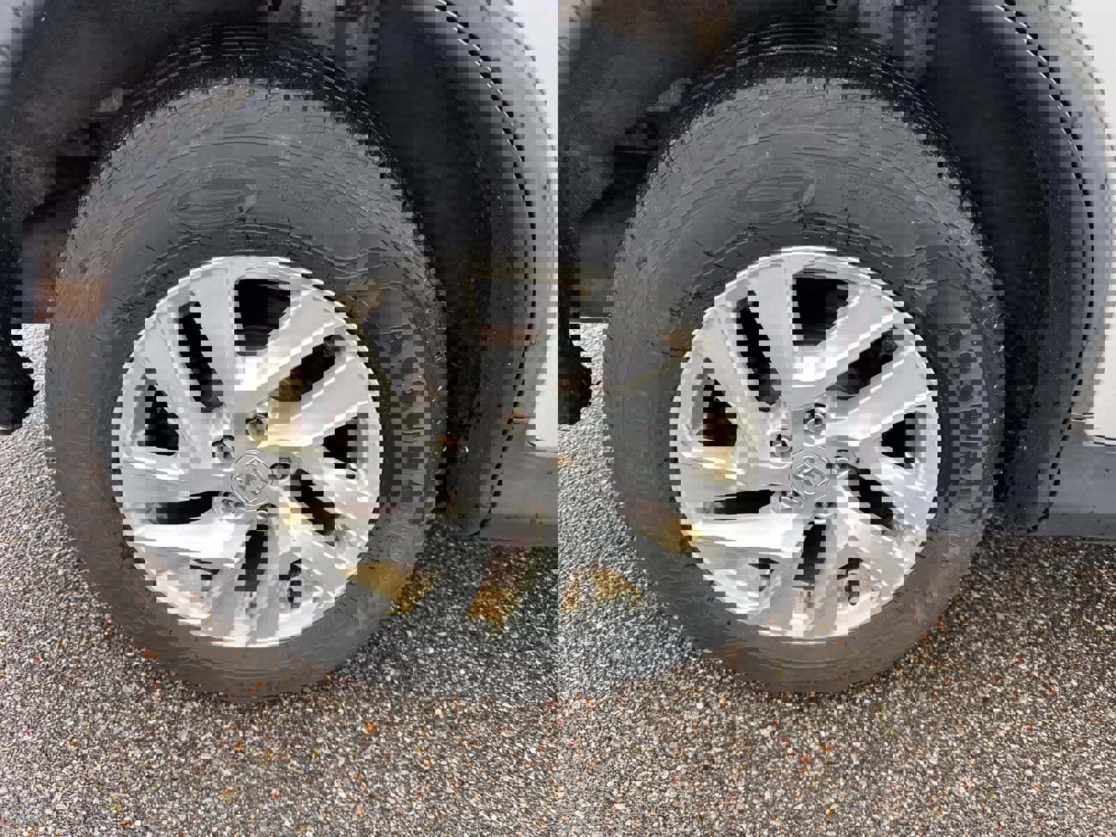 Used 2015 Honda CR-V EX image 11