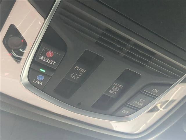 New 2026 Acura RDX A-Spec AWD/4WD image 22