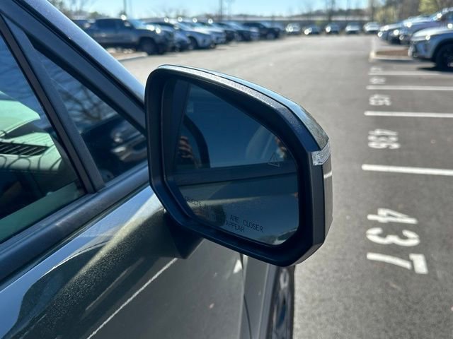 Used 2026 Hyundai Santa Fe SEL image 12