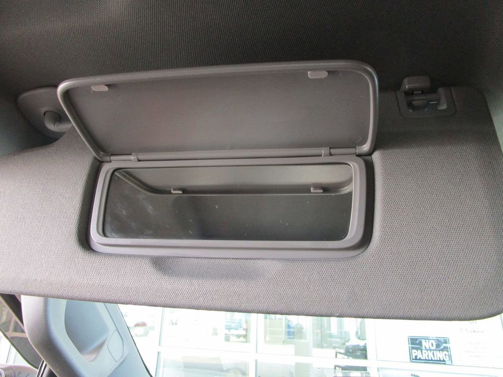 Used 2023 Chevrolet Silverado 1500 Custom Trail Boss w/ LPO, Dark Essentials Package image 42