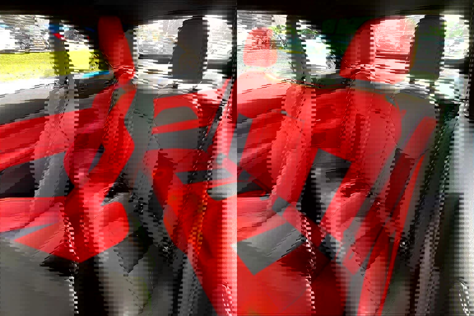 Used 2023 BMW M4 xDrive Competition image 17