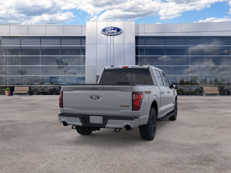 New 2026 Ford F150 Tremor AWD/4WD image 42