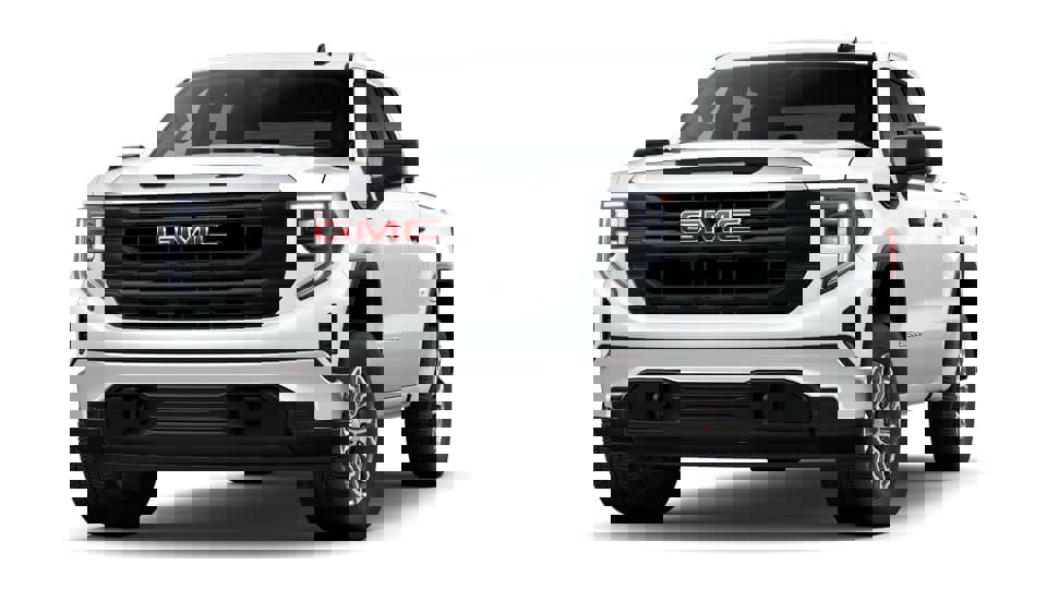 New 2026 GMC Sierra 1500 Pro w/ Pro Value Package image 32