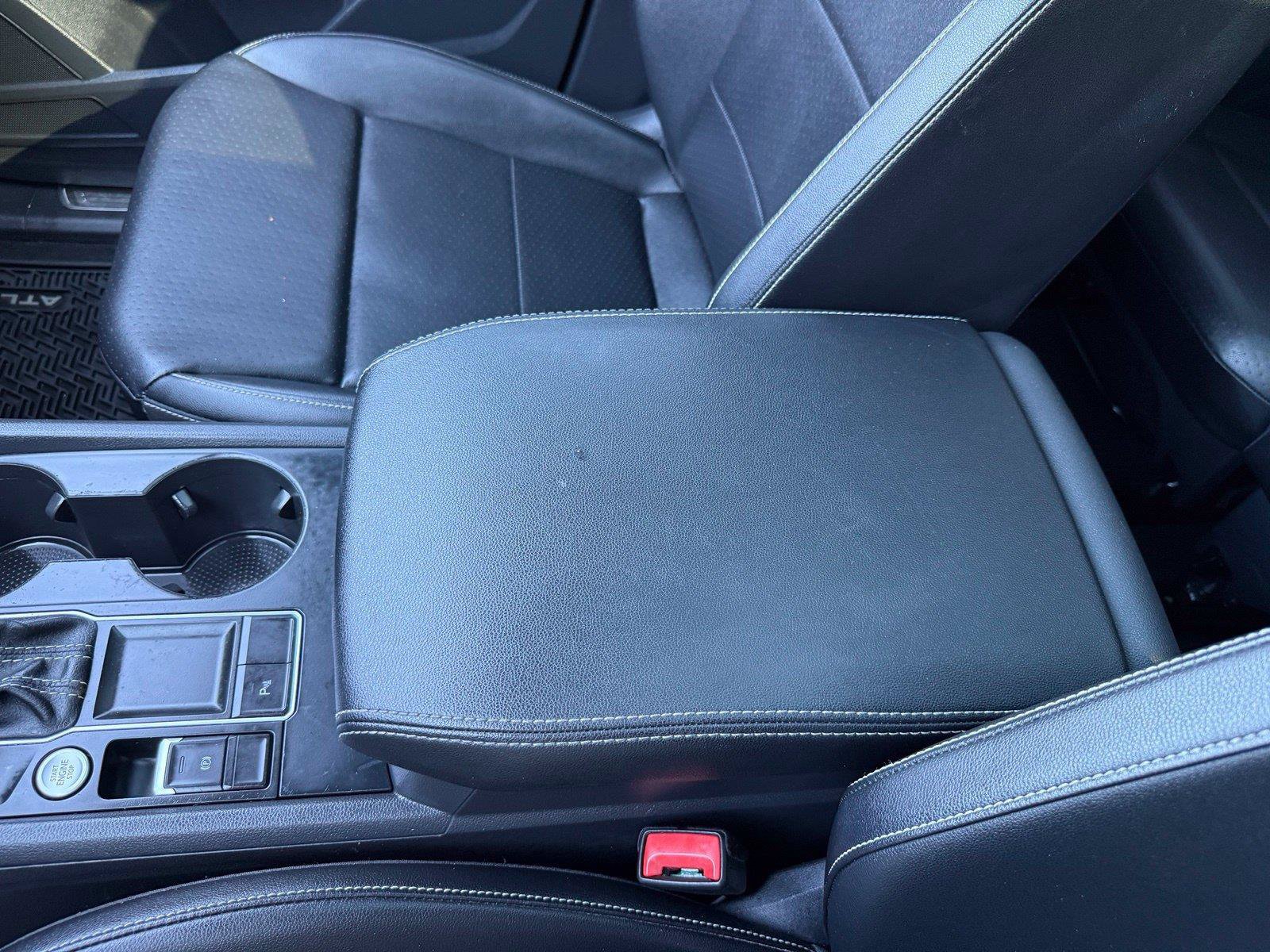 Used 2021 Volkswagen Atlas SE FWD image 45