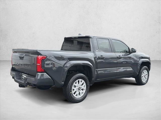 New 2026 Toyota Tacoma SR5 AWD/4WD image 5