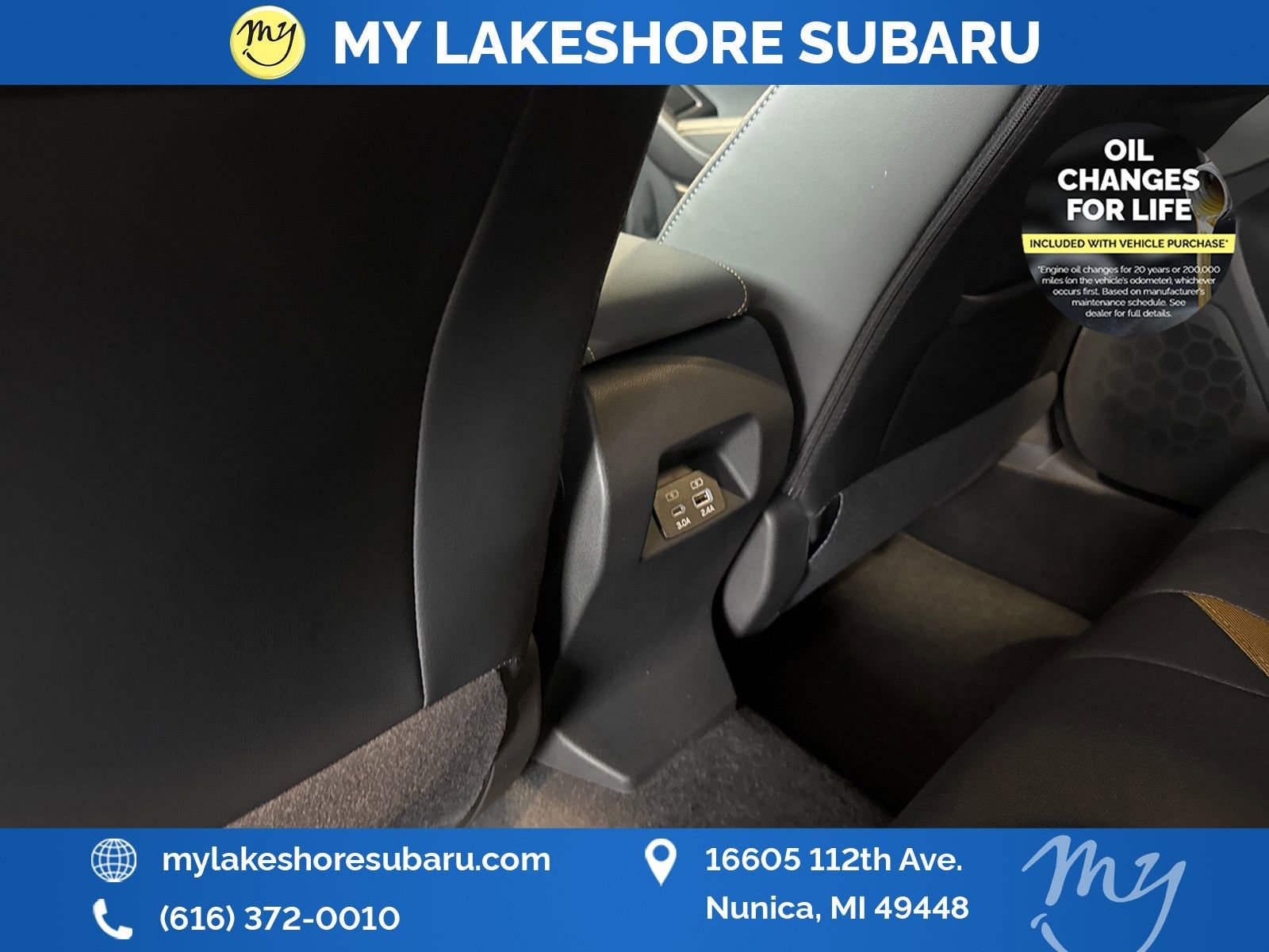 New 2026 Subaru Crosstrek 2.5i Sport image 23