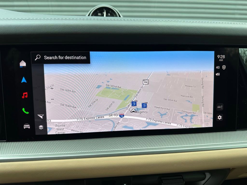 Used 2026 Porsche Cayenne E-Hybrid image 29