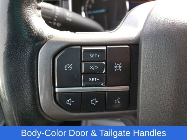 Used 2021 Ford F150 XLT w/ Equipment Group 302A High image 14