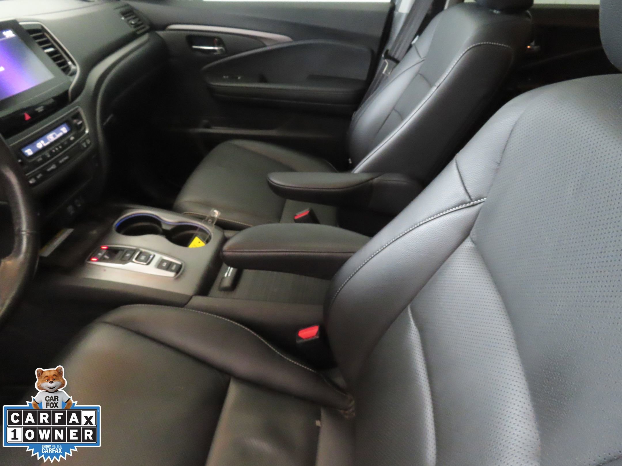 Used 2023 Honda Ridgeline RTL-E image 23