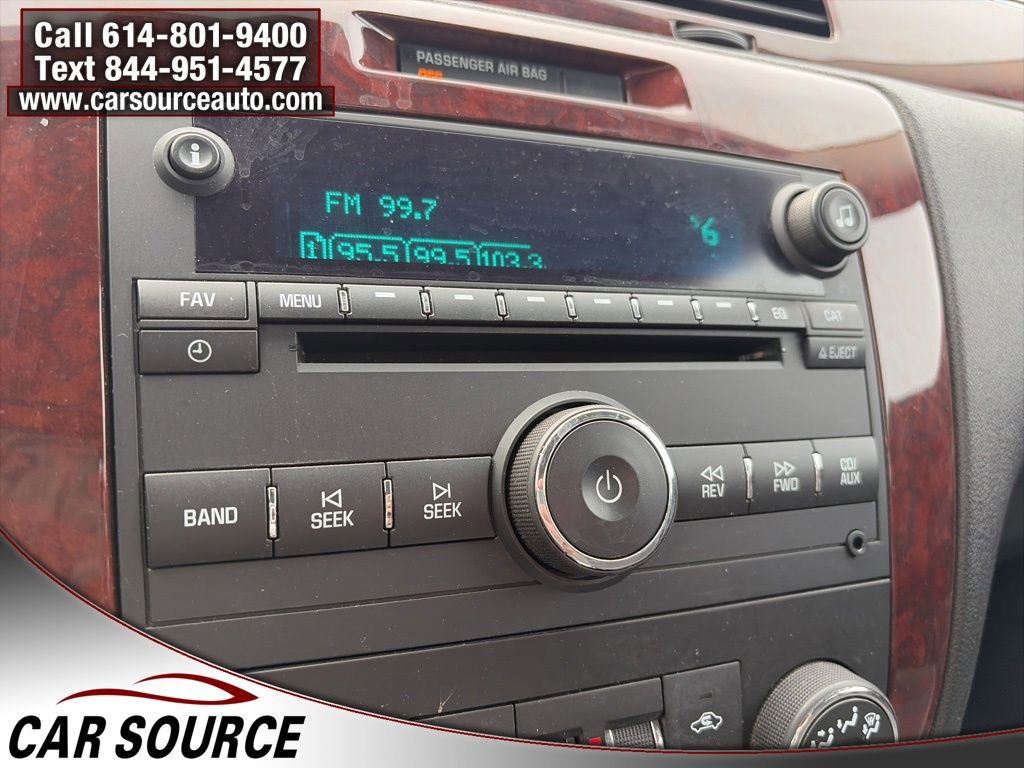 Used 2009 Chevrolet Impala LT FWD image 18