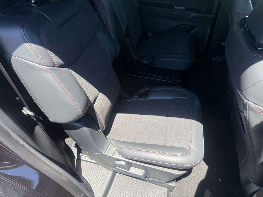 New 2026 Ford Explorer ST w/ Sun And Sound Package AWD/4WD image 55