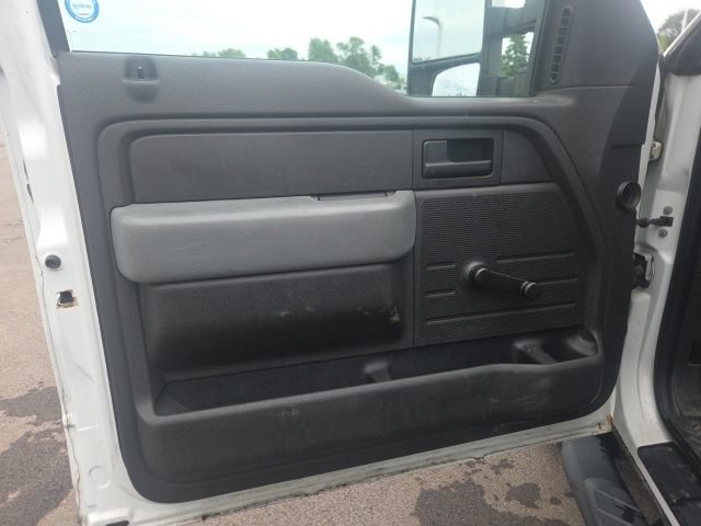 Used 2011 Ford F150 XL w/ Trailer Tow Pkg RWD image 16