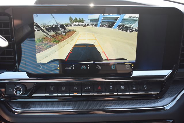 New 2026 Chevrolet Silverado 2500 ZR2 image 29