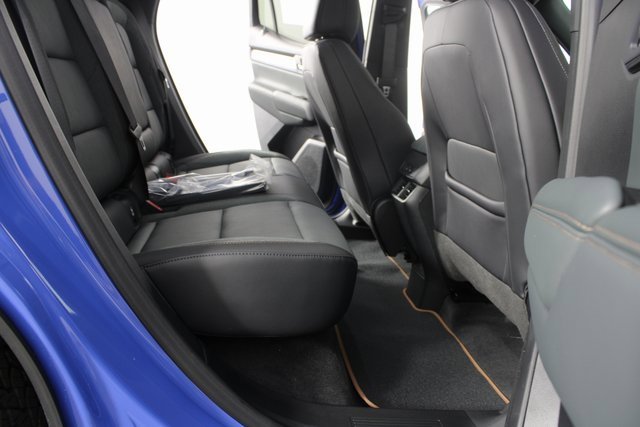 New 2026 GMC Terrain AT4 w/ Convenience Package III image 24