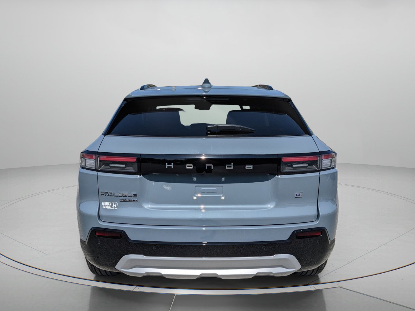 New 2026 Honda Prologue Touring image 6