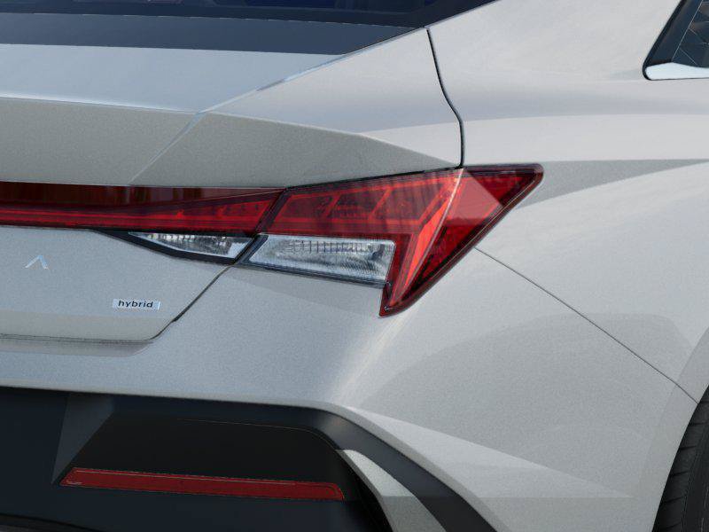 New 2026 Hyundai Elantra Limited FWD image 10