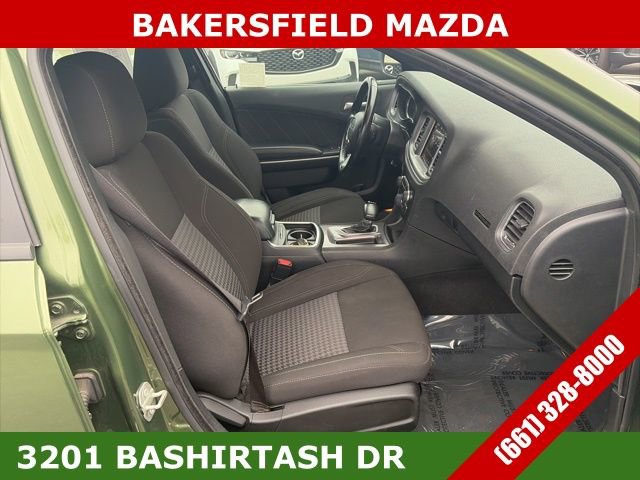 Used 2023 Dodge Charger SXT image 17