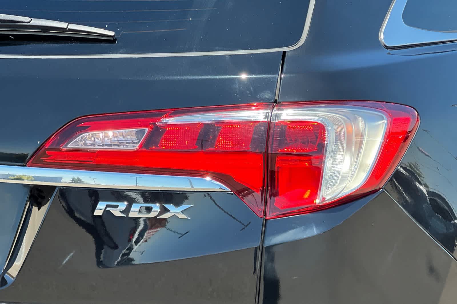 Used 2018 Acura RDX FWD w/ Technology Package image 32