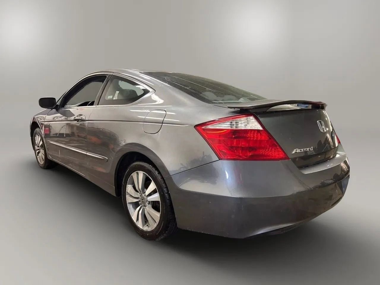 Used 2008 Honda Accord EX-L image 3