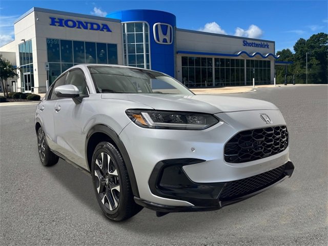 New 2026 Honda HR-V EX-L image 8