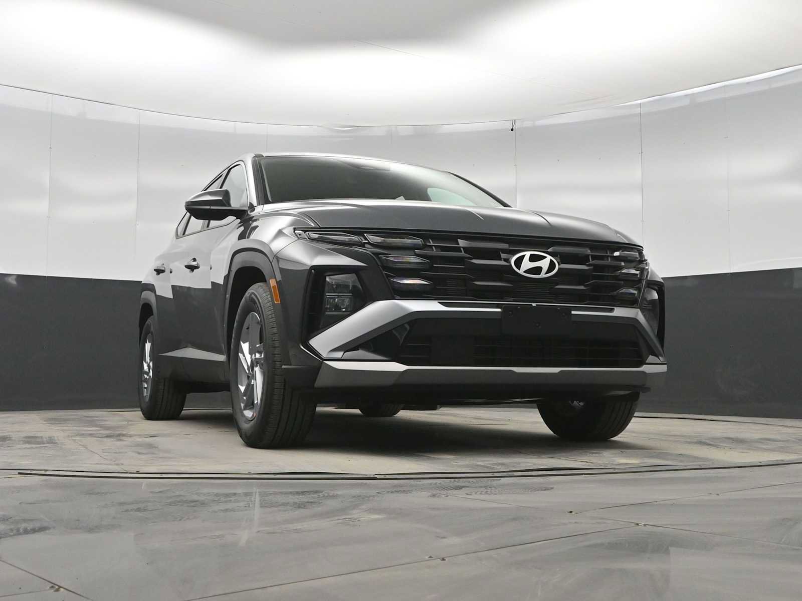 New 2026 Hyundai Tucson SE image 32