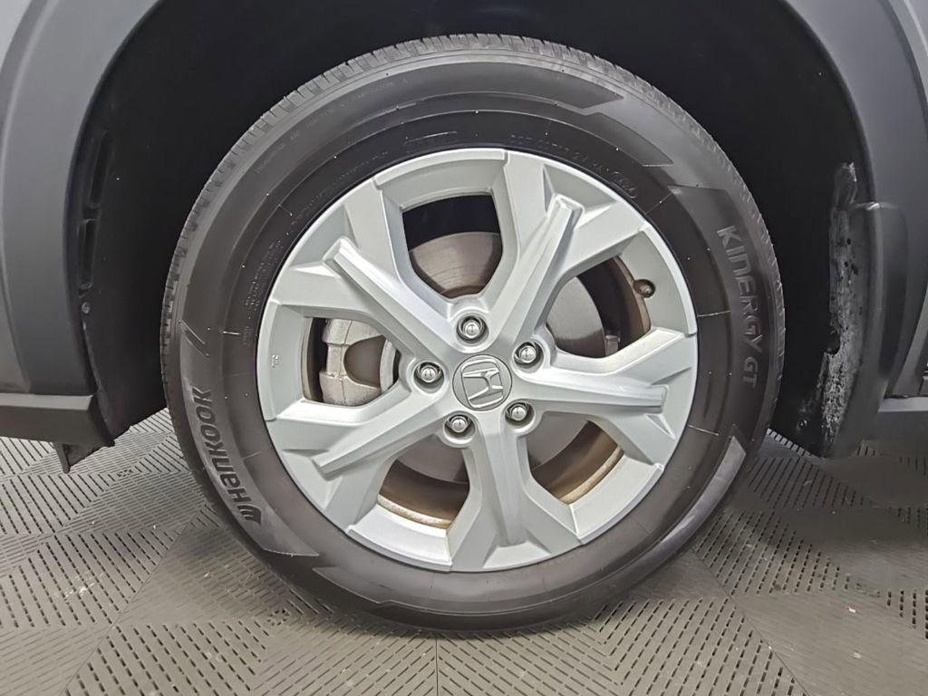 Used 2024 Honda HR-V LX image 40