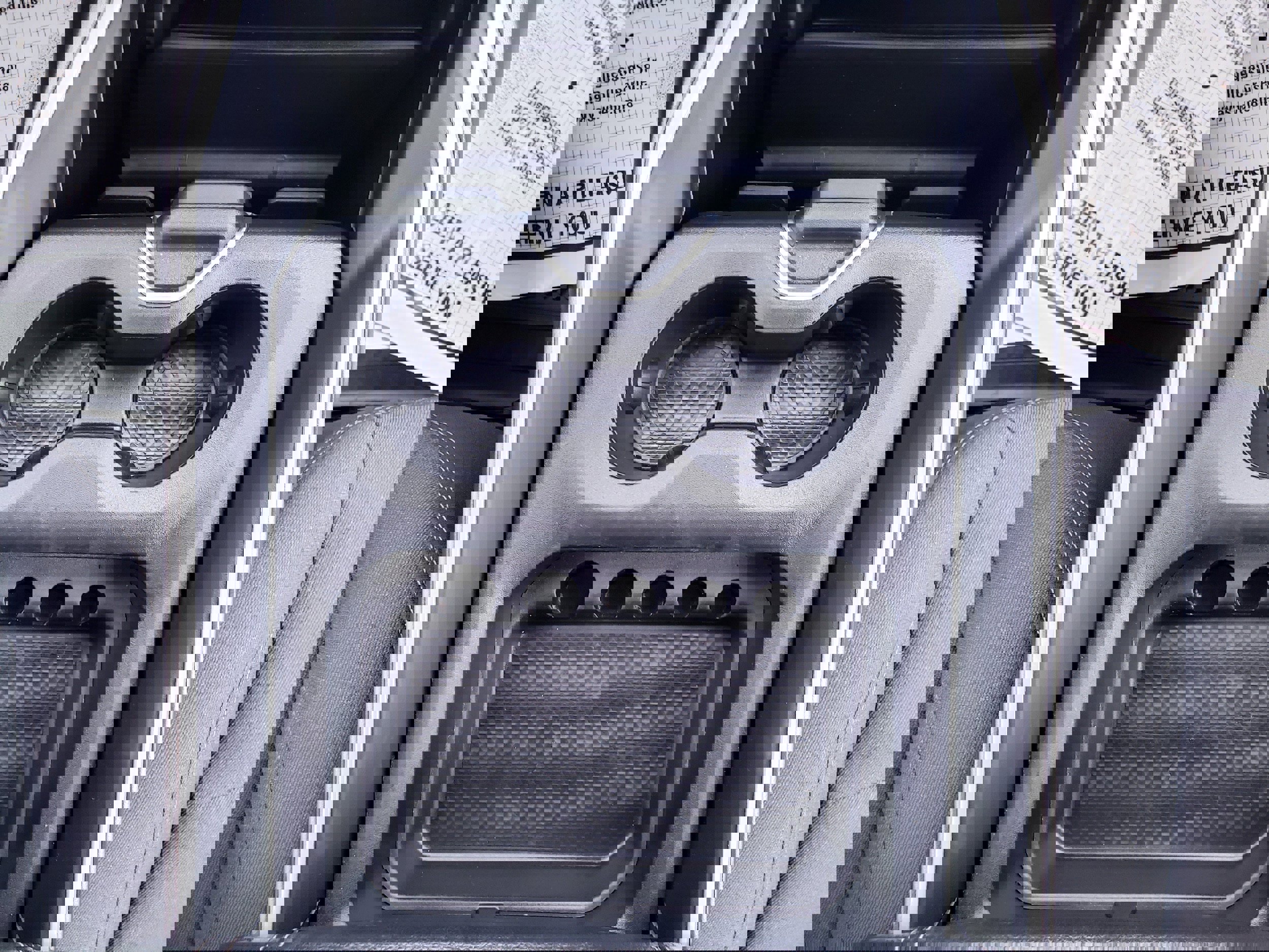 Used 2024 RAM 2500 Big Horn w/ Sport Appearance Package image 30