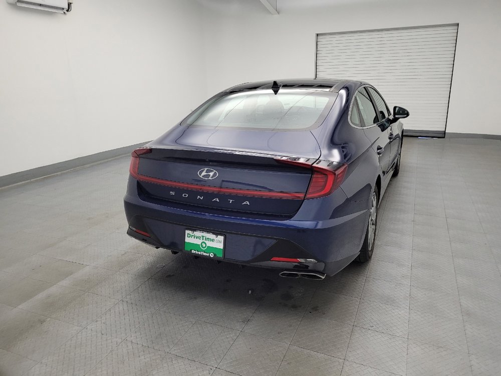 Used 2020 Hyundai Sonata SEL image 7