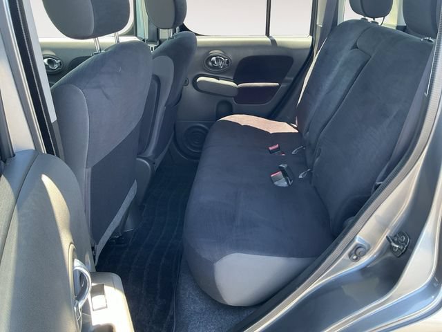 Used 2014 Nissan Cube 1.8 S w/ Interior Designer Package FWD image 8