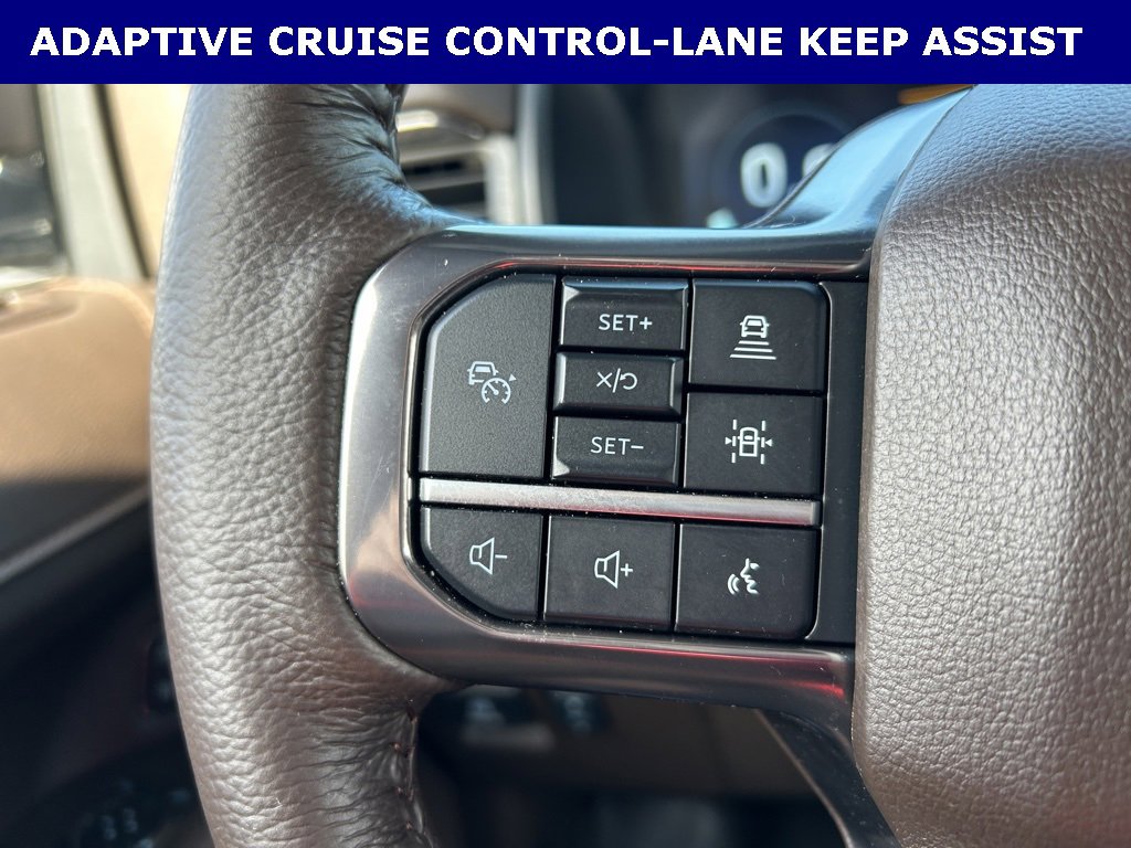 Used 2024 Ford Expedition King Ranch image 16