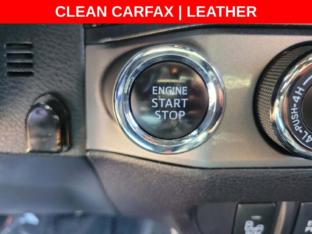 Used 2018 Toyota Tacoma TRD Pro AWD/4WD image 29