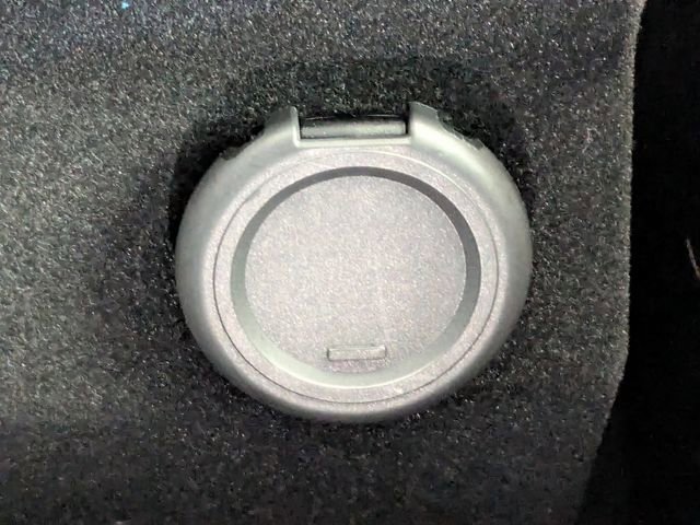 Certified 2025 INFINITI QX60 Pure w/ Cargo Package image 27