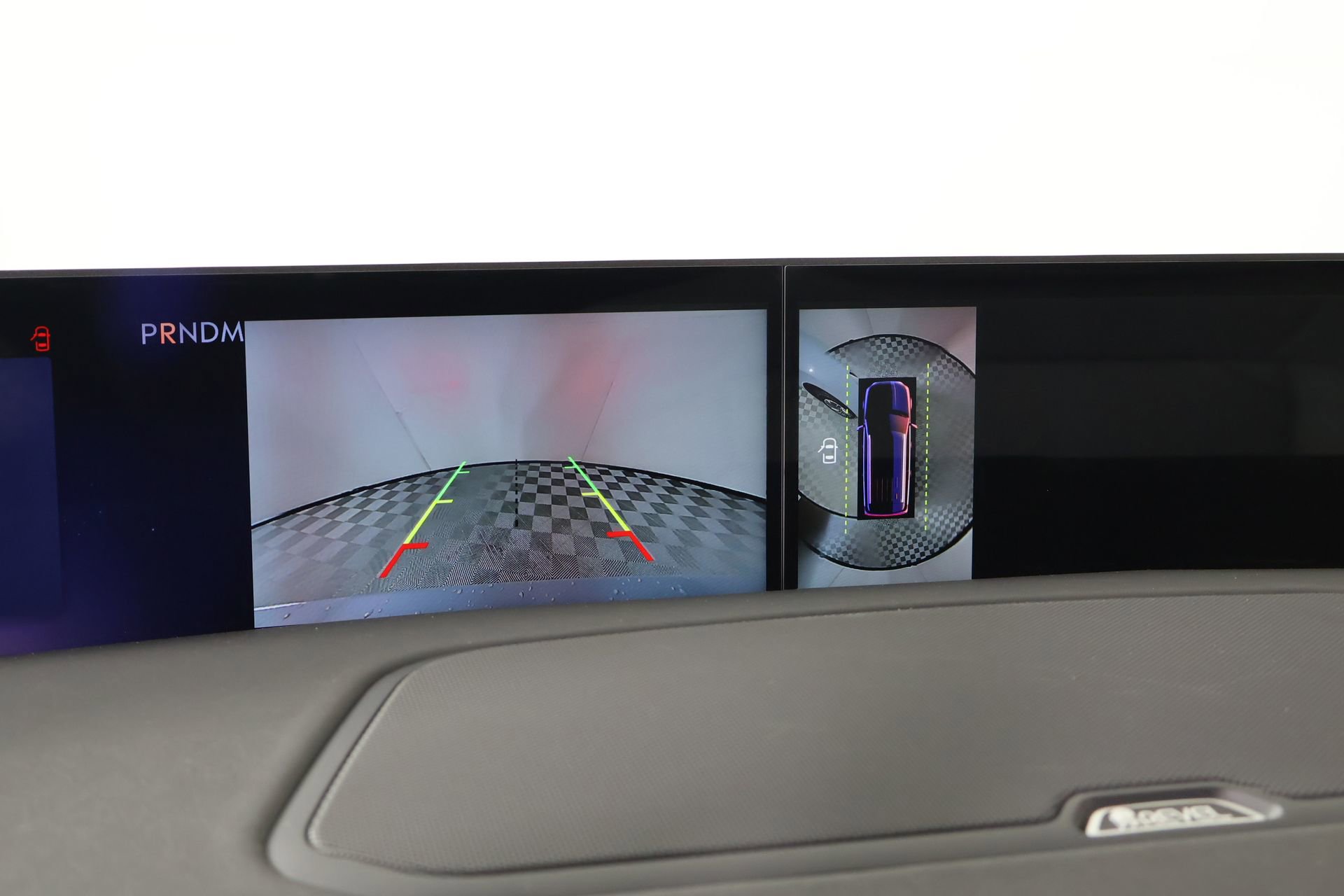 New 2026 Lincoln Navigator Premiere image 6