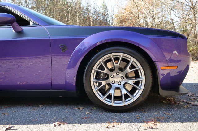Used 2023 Dodge Challenger SRT Hellcat image 49