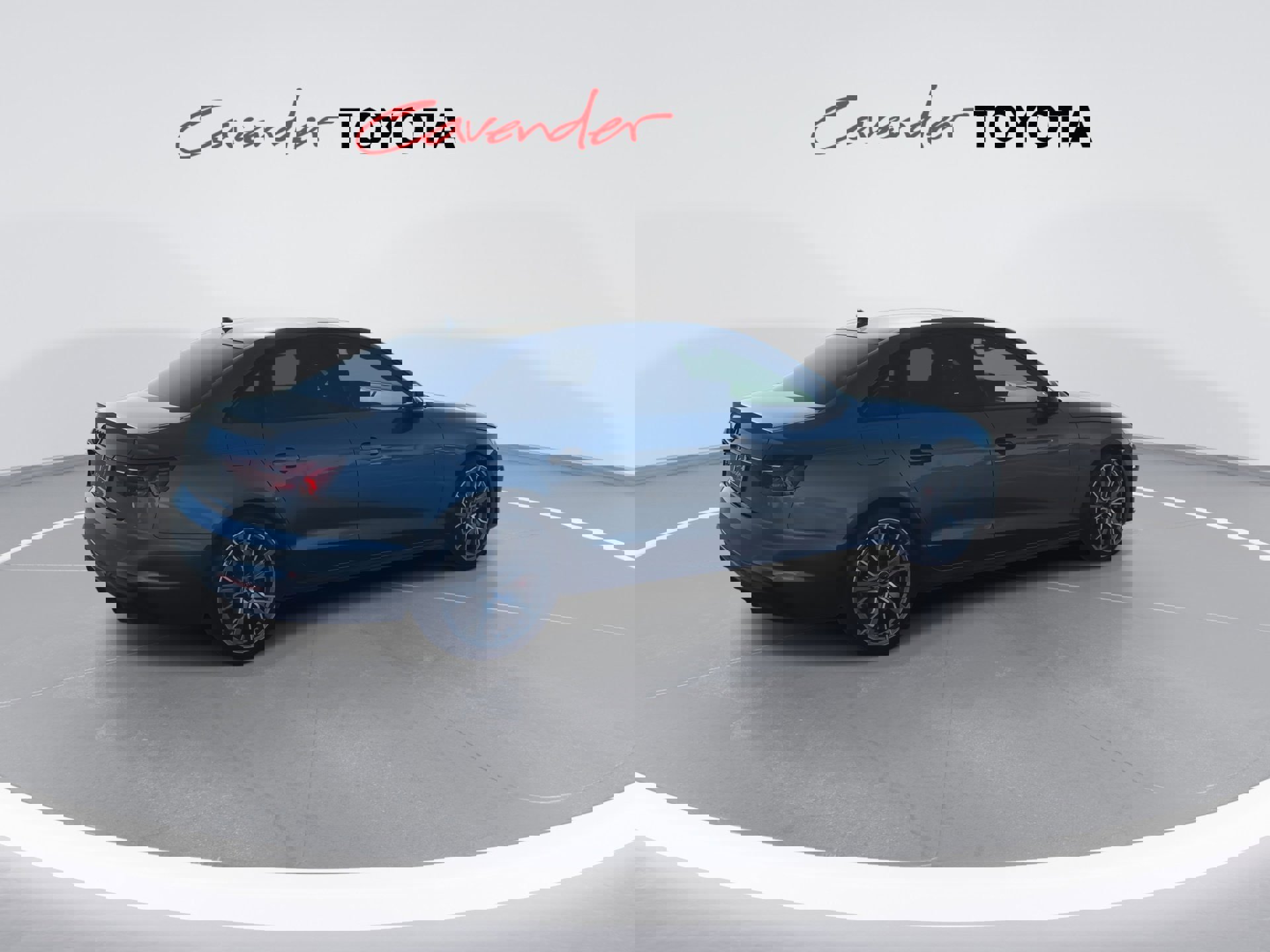 Used 2023 Audi S4 Premium Plus w/ Premium Plus Package image 8