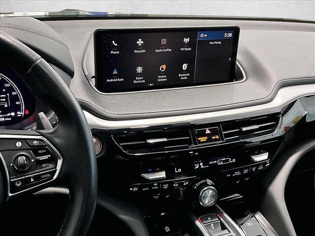 Used 2023 Acura MDX SH-AWD image 8