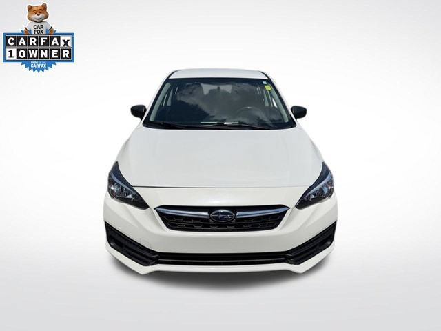Used 2022 Subaru Impreza 2.0i AWD/4WD image 9