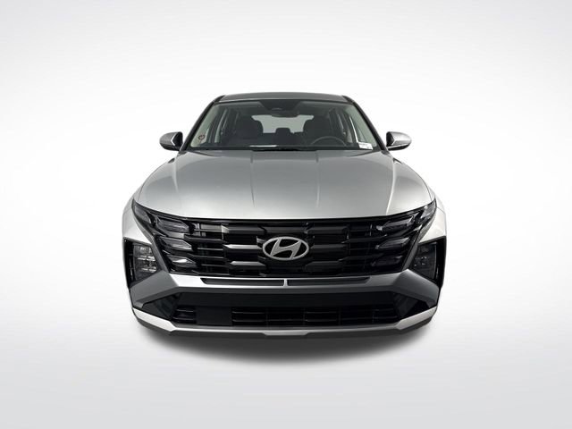 New 2026 Hyundai Tucson SE image 8