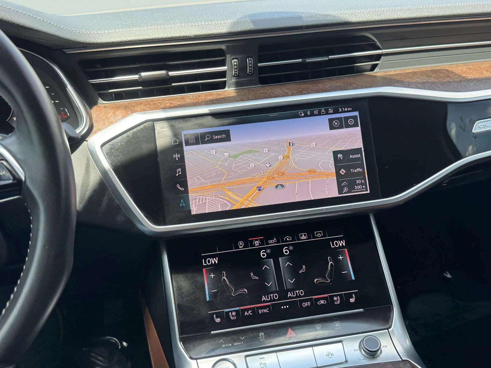 Used 2019 Audi A6 3.0T Premium Plus AWD/4WD image 31