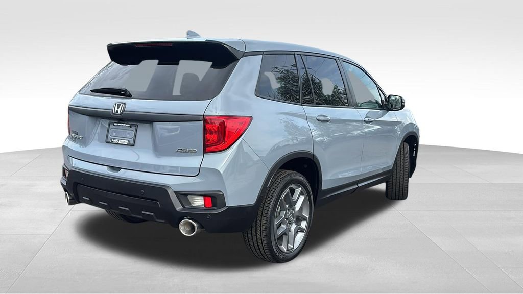 Used 2023 Honda Passport EX-L image 7