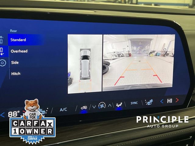 Used 2025 Chevrolet Tahoe Z71 image 23